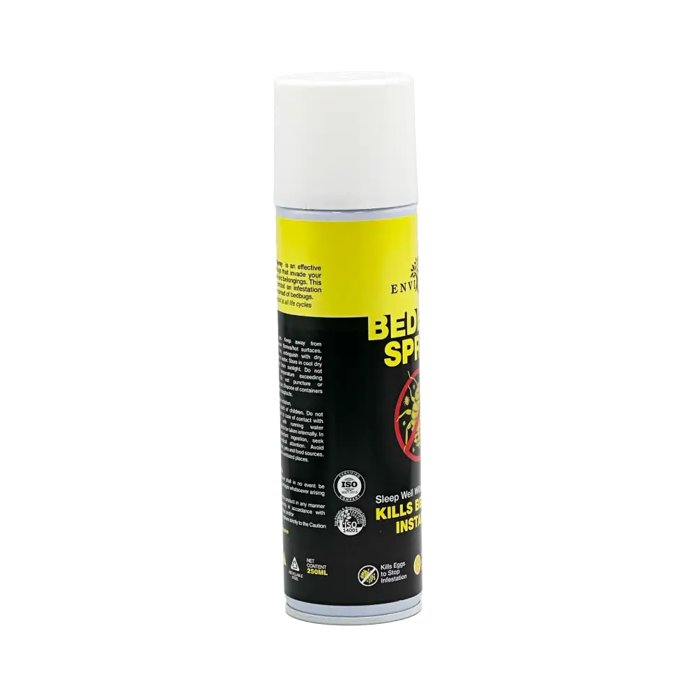 Envirole Bed Bug Spray 250ml